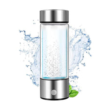 Load image into Gallery viewer, AquaREV™ - Portable Hydrogen Bottle
