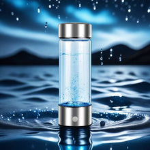 Load image into Gallery viewer, AquaREV™ - Portable Hydrogen Bottle
